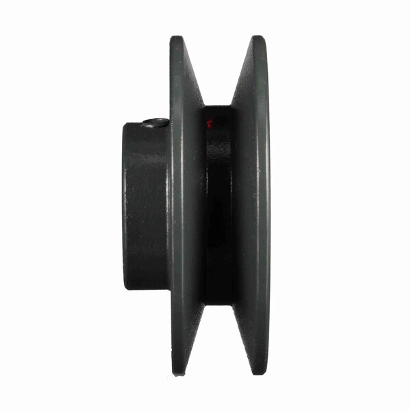 FHP CI F/B Sheaves, No BK30X1/2